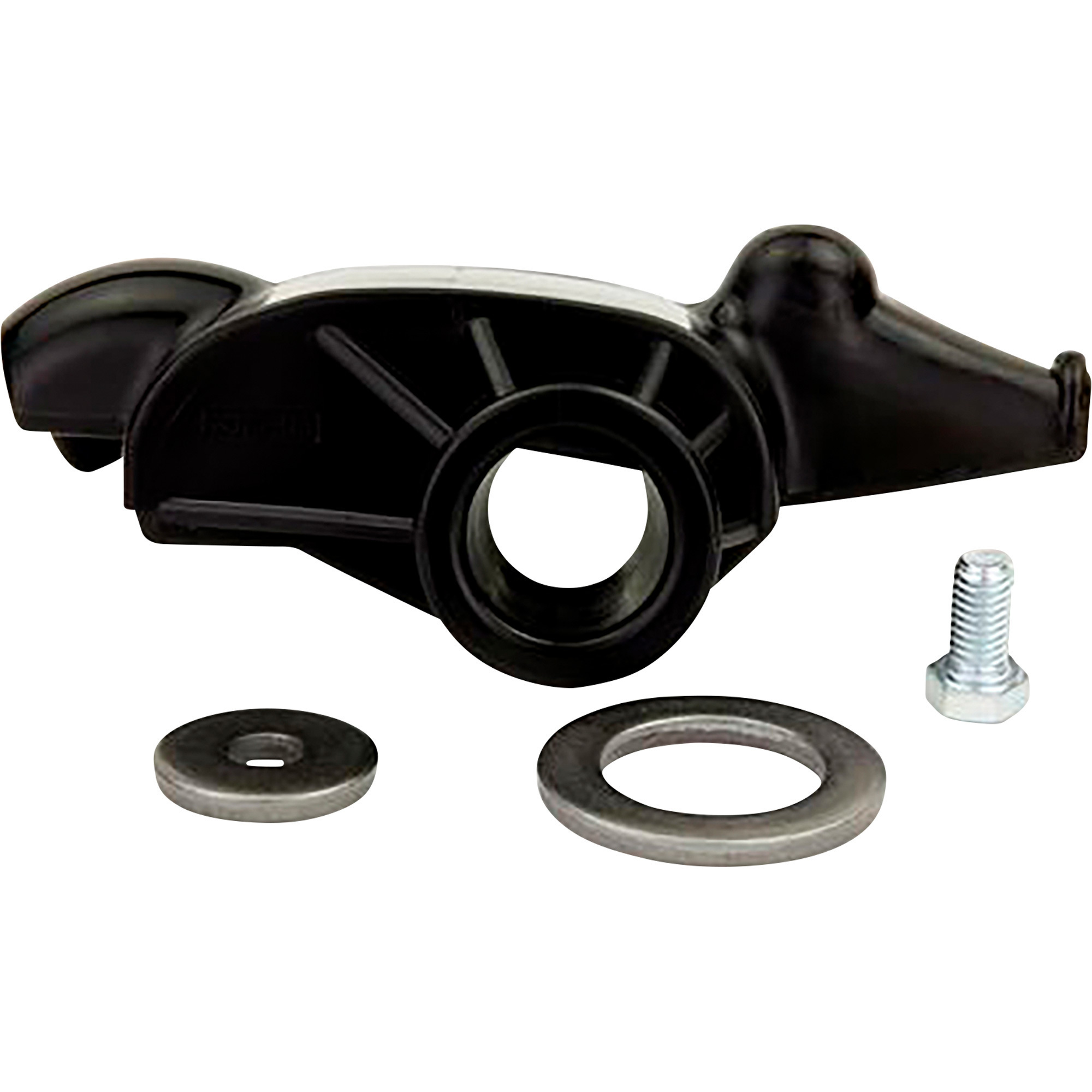 Ame International Replacement Nylon Mount/Demount Duckhead Kit, Tapered Hole, Model# AE183061